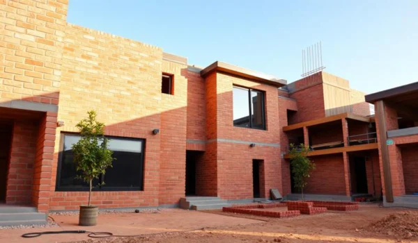 ساخت‌وساز مدرن